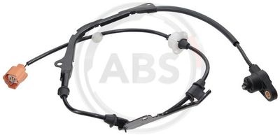 Sensor, wheel speed A.B.S. 30815