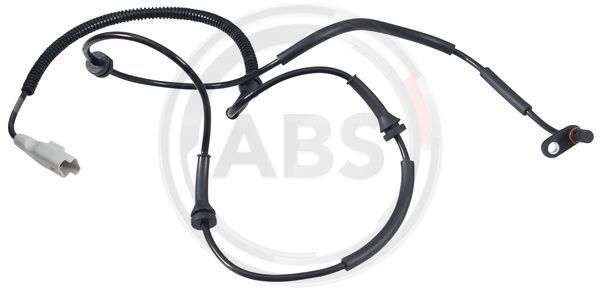 A.B.S. 30816 Sensor, wheel speed