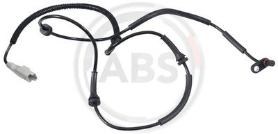 Sensor, wheel speed A.B.S. 30816