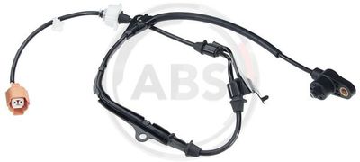 Sensor, wheel speed A.B.S. 30817
