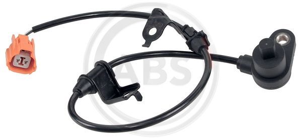 A.B.S. 30818 Sensor, wheel speed