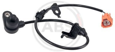 Sensor, wheel speed A.B.S. 30819
