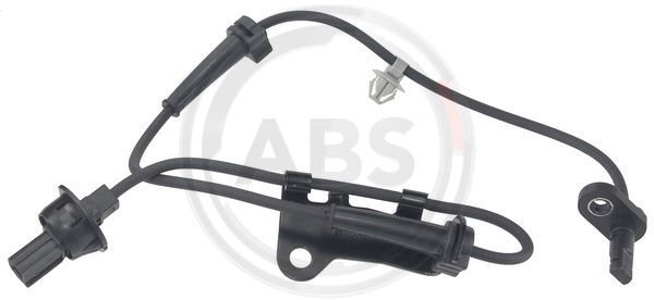 A.B.S. 30822 Sensor, wheel speed