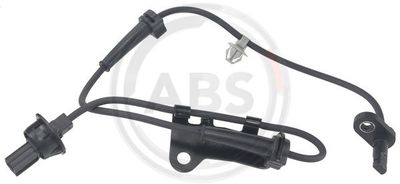 Sensor, wheel speed A.B.S. 30822
