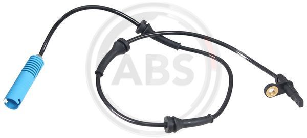 A.B.S. 30823 Sensor, wheel speed