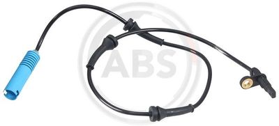Sensor, wheel speed A.B.S. 30823