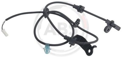 Sensor, wheel speed A.B.S. 30827