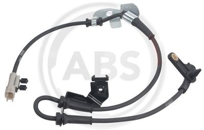 Sensor, wheel speed A.B.S. 30828