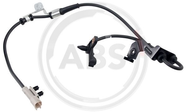 A.B.S. 30829 Sensor, wheel speed
