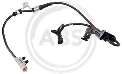 Sensor, wheel speed A.B.S. 30829