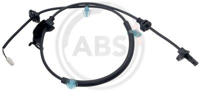 Sensor, wheel speed A.B.S. 30830