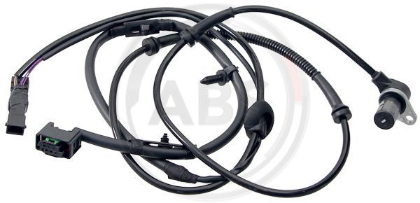 A.B.S. 30831 Sensor, wheel speed