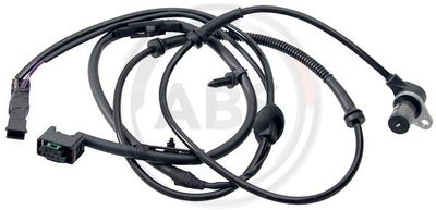 Sensor, wheel speed A.B.S. 30831