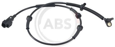 Sensor, wheel speed A.B.S. 30833