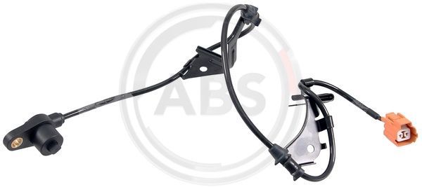 A.B.S. 30836 Sensor, wheel speed