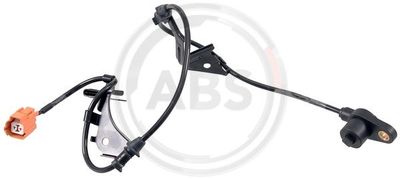 Sensor, wheel speed A.B.S. 30838
