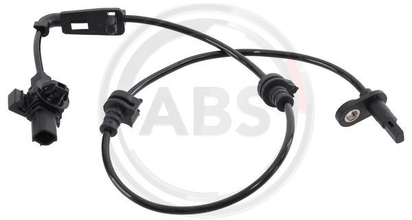 A.B.S. 30839 Sensor, wheel speed