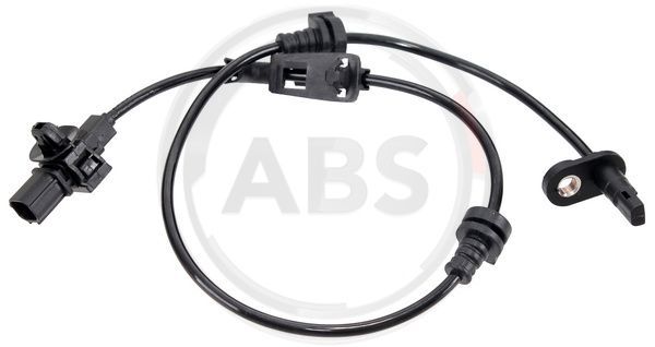 A.B.S. 30840 Sensor, wheel speed
