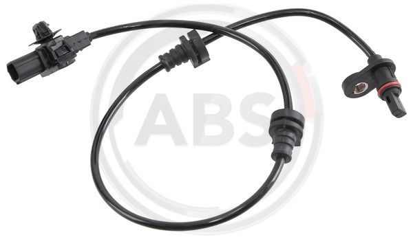 A.B.S. 30841 Sensor, wheel speed