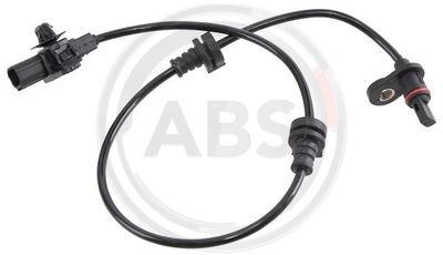 Sensor, wheel speed A.B.S. 30841