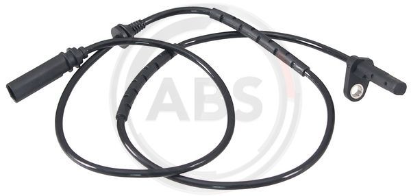 A.B.S. 30844 Sensor, wheel speed