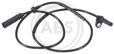 Sensor, wheel speed A.B.S. 30844