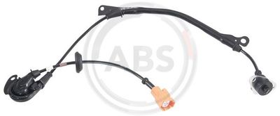 Sensor, wheel speed A.B.S. 30848