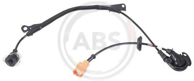 Sensor, wheel speed A.B.S. 30849