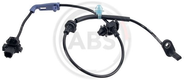 A.B.S. 30851 Sensor, wheel speed