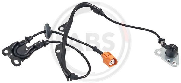 A.B.S. 30853 Sensor, wheel speed
