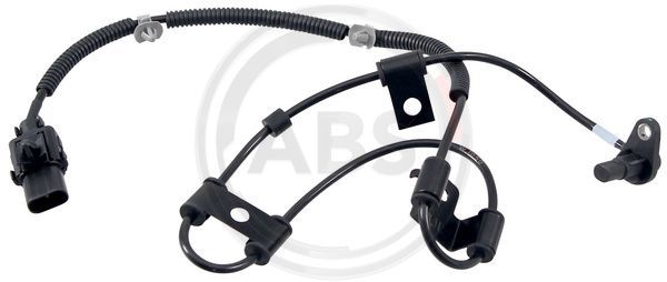 A.B.S. 30854 Sensor, wheel speed
