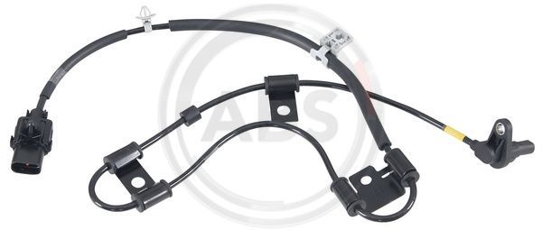 A.B.S. 30855 Sensor, wheel speed