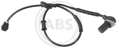 Sensor, wheel speed A.B.S. 30856