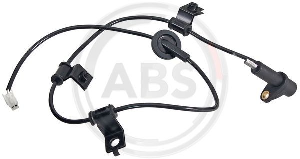 A.B.S. 30857 Sensor, wheel speed