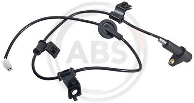 Sensor, wheel speed A.B.S. 30857