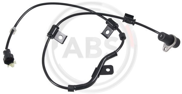 A.B.S. 30860 Sensor, wheel speed
