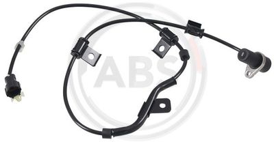 Sensor, wheel speed A.B.S. 30860