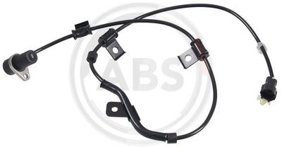 Sensor, wheel speed A.B.S. 30861