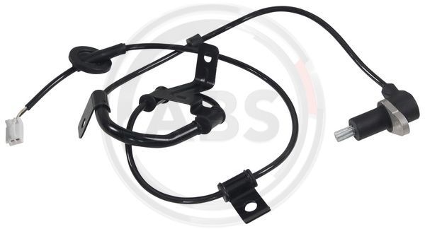 A.B.S. 30862 Sensor, wheel speed