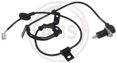 Sensor, wheel speed A.B.S. 30862