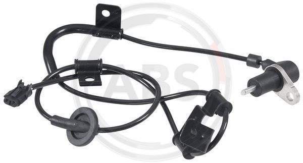 A.B.S. 30863 Sensor, wheel speed