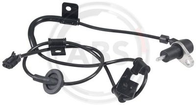 Sensor, wheel speed A.B.S. 30863