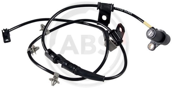 A.B.S. 30864 Sensor, wheel speed