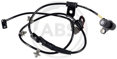 Sensor, wheel speed A.B.S. 30864