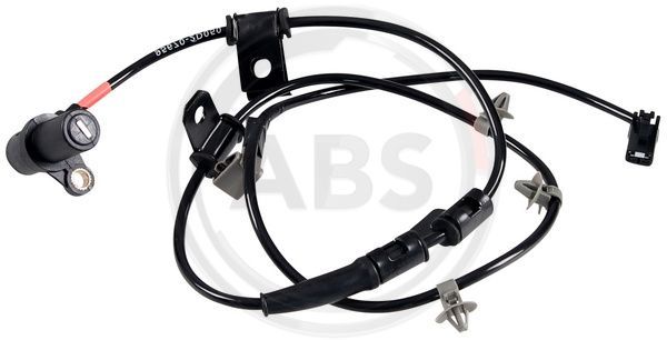 A.B.S. 30865 Sensor, wheel speed