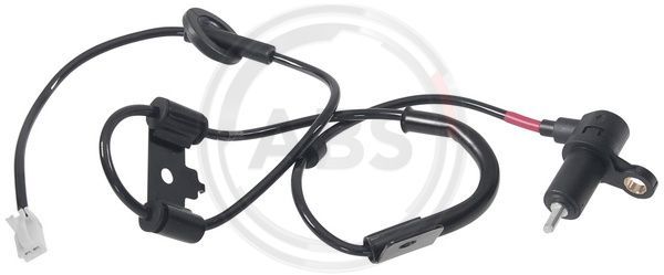 A.B.S. 30866 Sensor, wheel speed