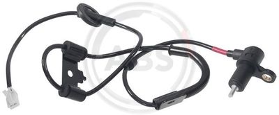 Sensor, wheel speed A.B.S. 30866