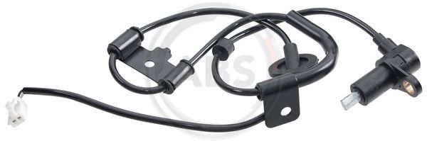 A.B.S. 30867 Sensor, wheel speed