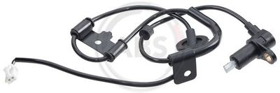 Sensor, wheel speed A.B.S. 30867