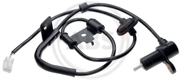 A.B.S. 30868 Sensor, wheel speed
